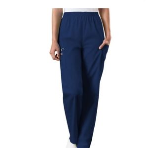 Cherokee scrub pants